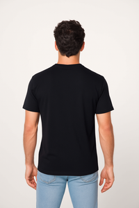 Milltex 300 Unisex Premium Cotton Lightweight Tee