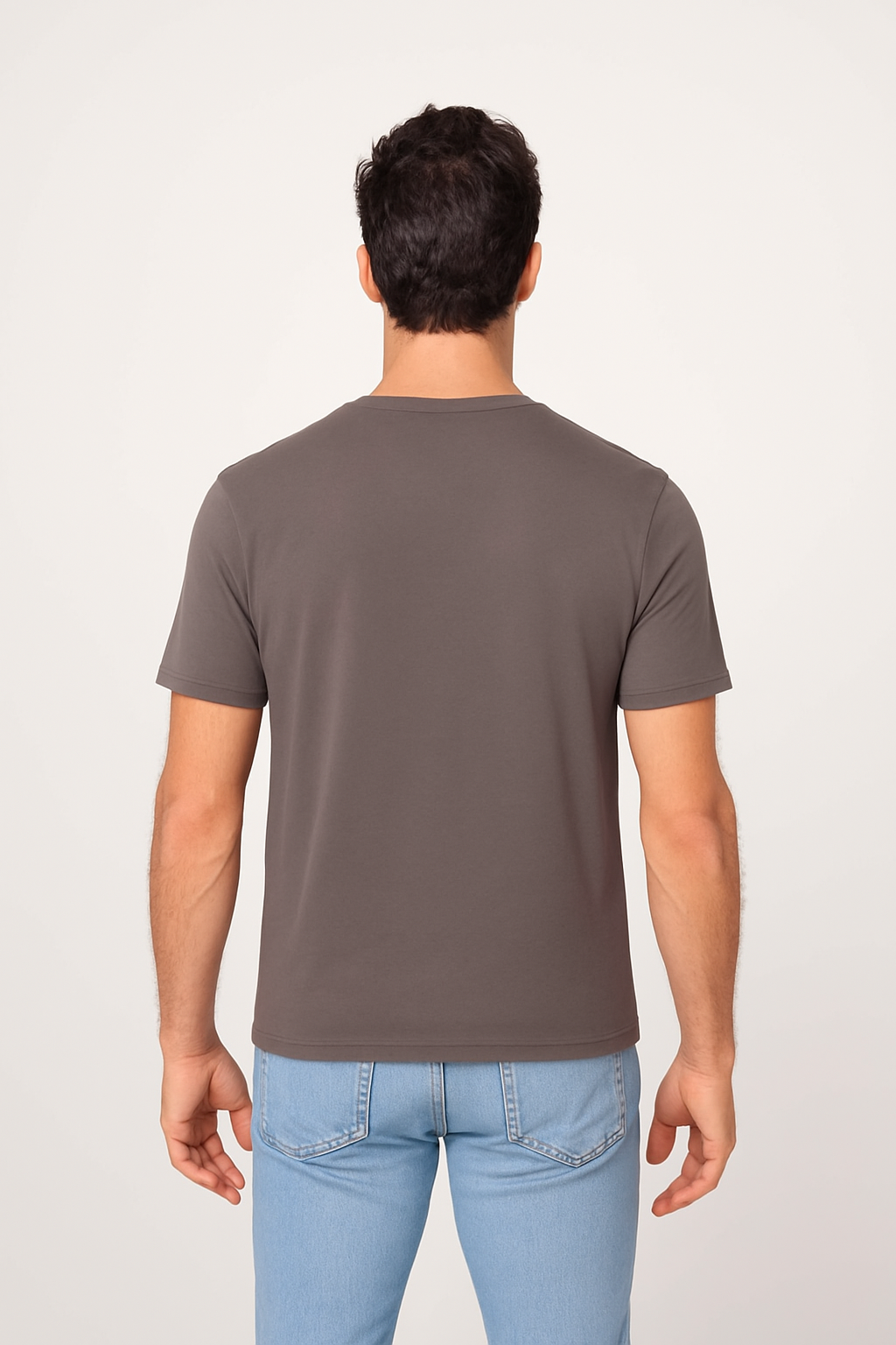 Milltex 300 Unisex Premium Cotton Lightweight Tee