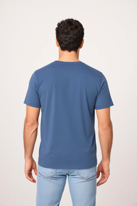Milltex 300 Unisex Premium Cotton Lightweight Tee