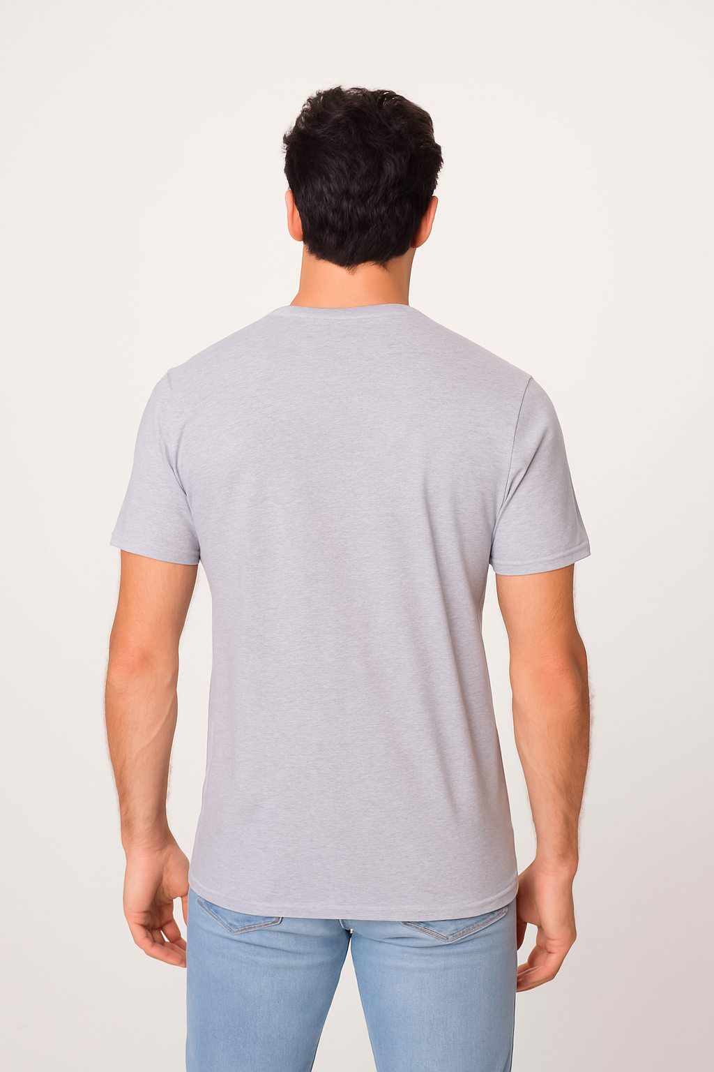 Milltex 300 Unisex Premium Cotton Lightweight Tee