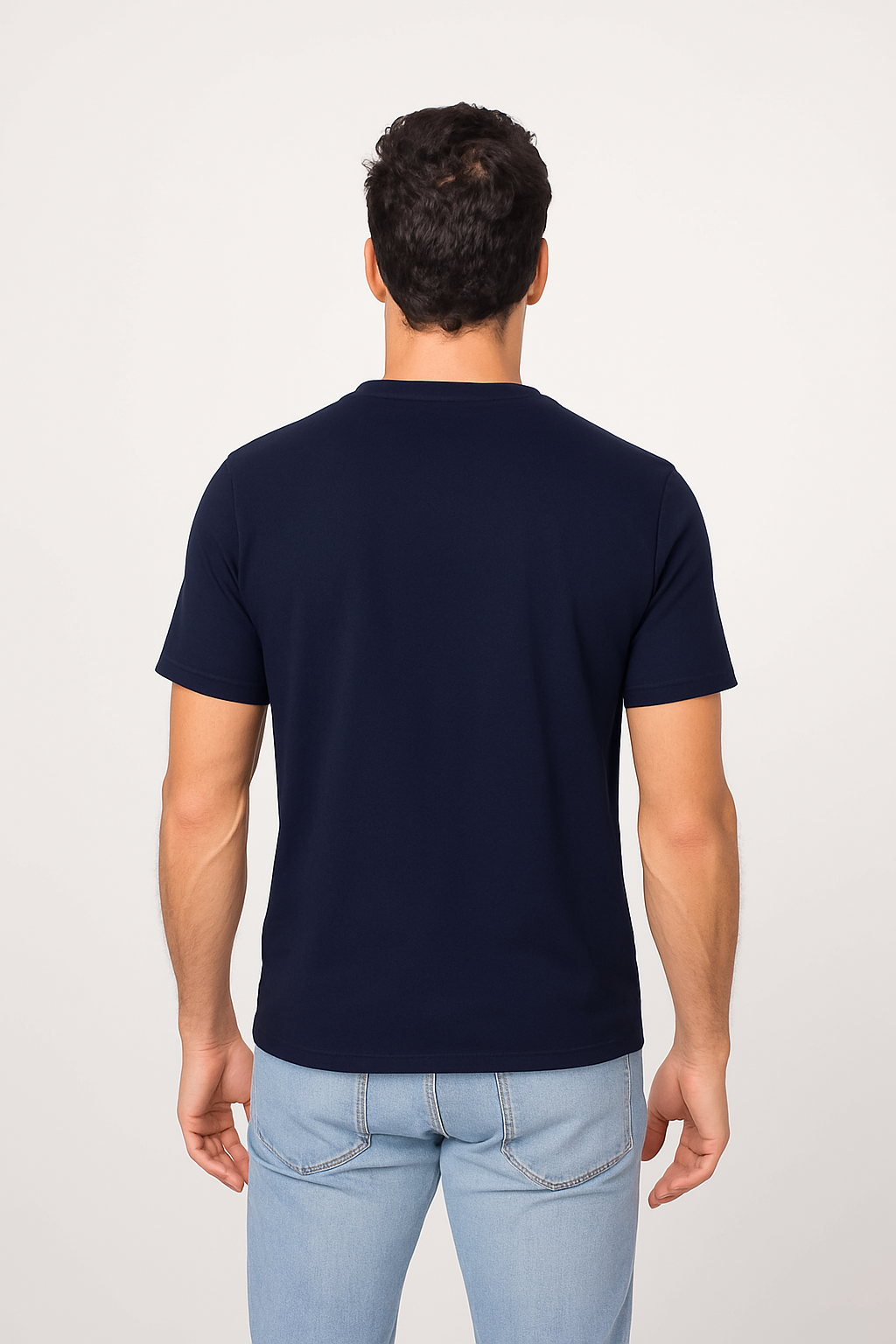 Milltex 300 Unisex Premium Cotton Lightweight Tee