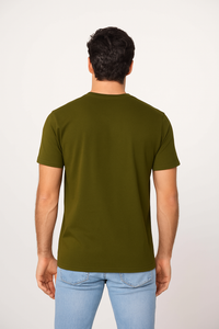 Milltex 300 Unisex Premium Cotton Lightweight Tee