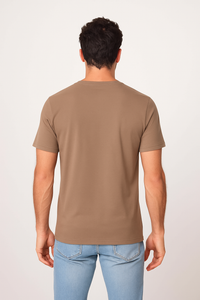 Milltex 300 Unisex Premium Cotton Lightweight Tee