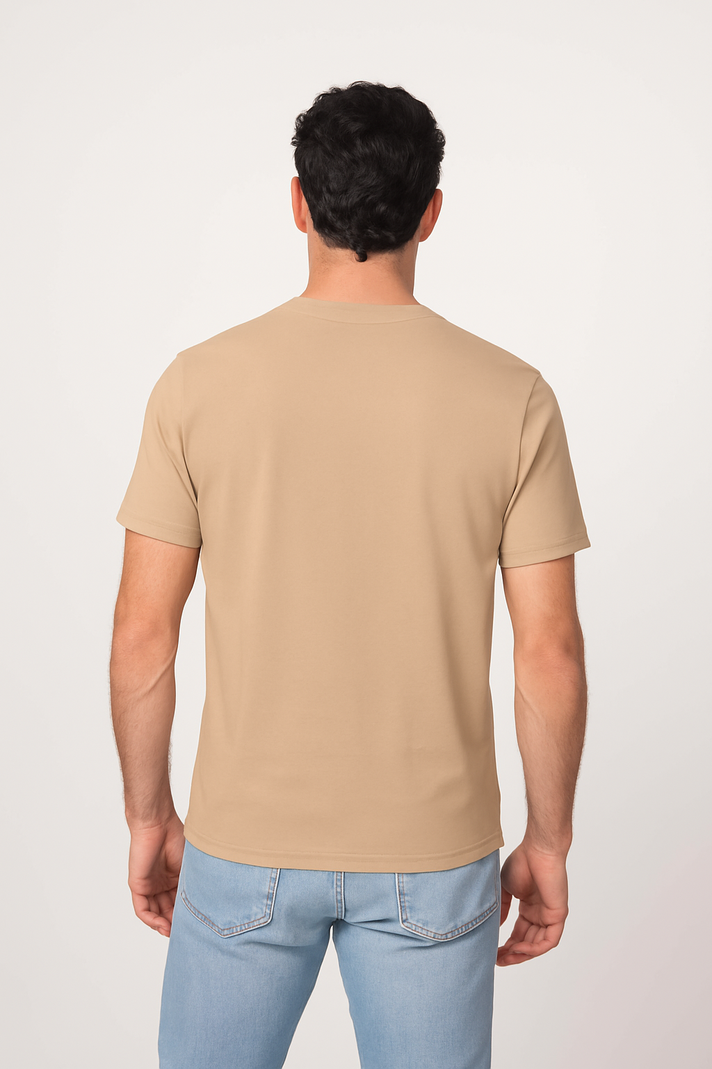 Milltex 300 Unisex Premium Cotton Lightweight Tee