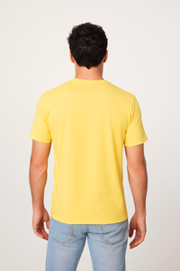 Milltex 300 Unisex Premium Cotton Lightweight Tee