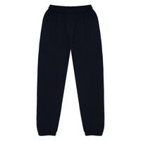 Milltex 314 Unisex Midweight Promo Elastic Bottom Fleece Sweatpants
