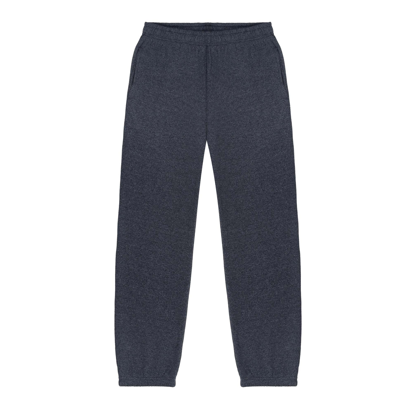 Milltex 314 Unisex Midweight Promo Elastic Bottom Fleece Sweatpants