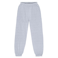 Milltex 314 Unisex Midweight Promo Elastic Bottom Fleece Sweatpants
