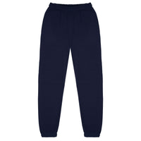 Milltex 314 Unisex Midweight Promo Elastic Bottom Fleece Sweatpants