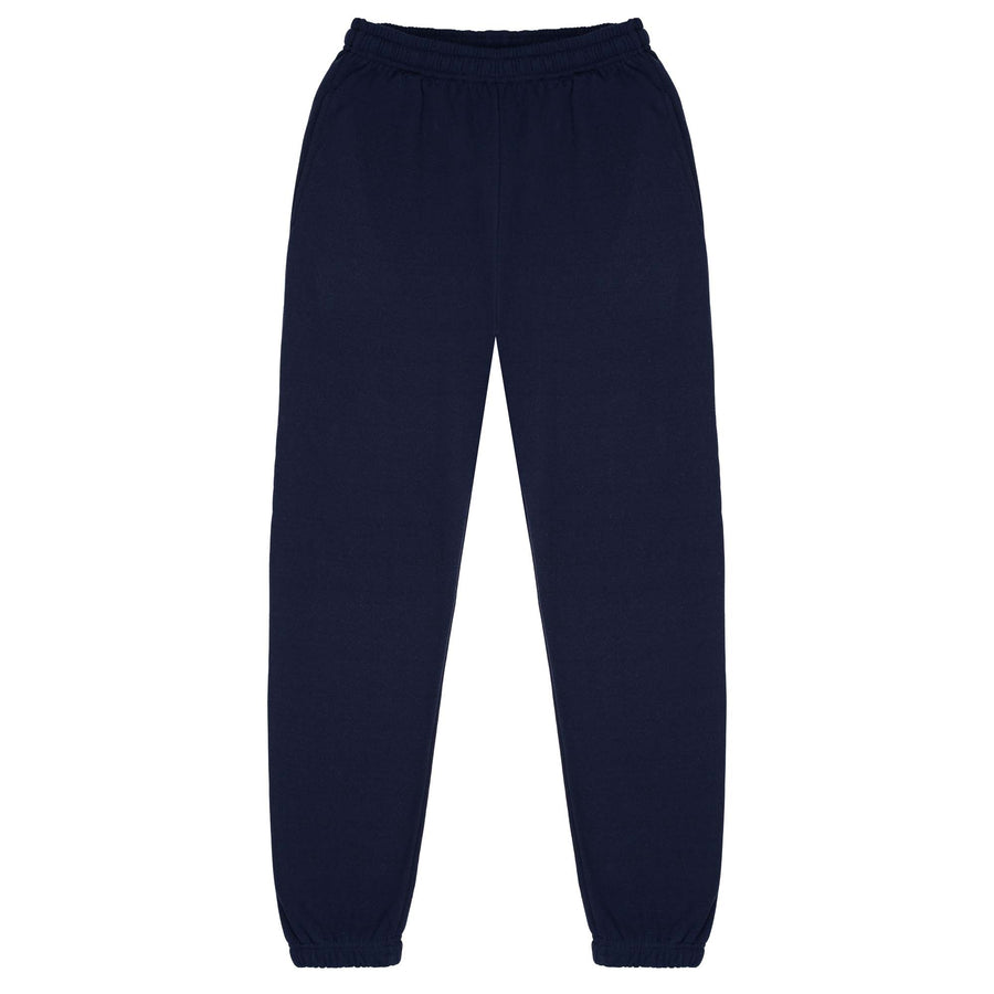 Milltex 314 Unisex Midweight Promo Elastic Bottom Fleece Sweatpants