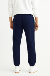 Milltex 314 Unisex Midweight Promo Elastic Bottom Fleece Sweatpants