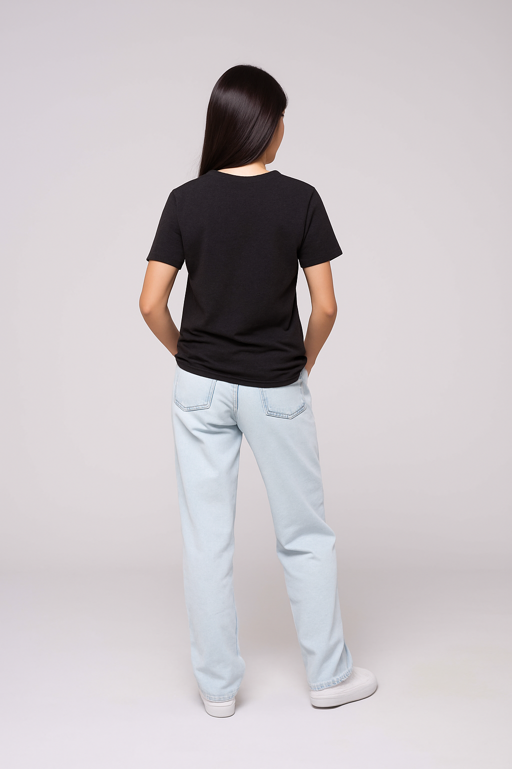 Milltex 500 Youth Unisex Light Weight Deluxe Short Sleeve Tee