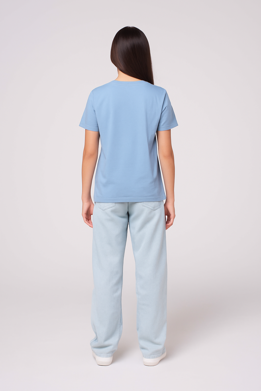 Milltex 500 Youth Unisex Light Weight Deluxe Short Sleeve Tee