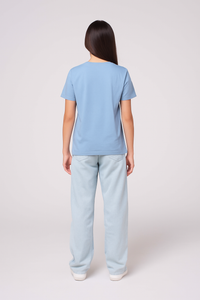Milltex 500 Youth Unisex Light Weight Deluxe Short Sleeve Tee