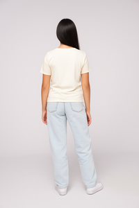 Milltex 500 Youth Unisex Light Weight Deluxe Short Sleeve Tee