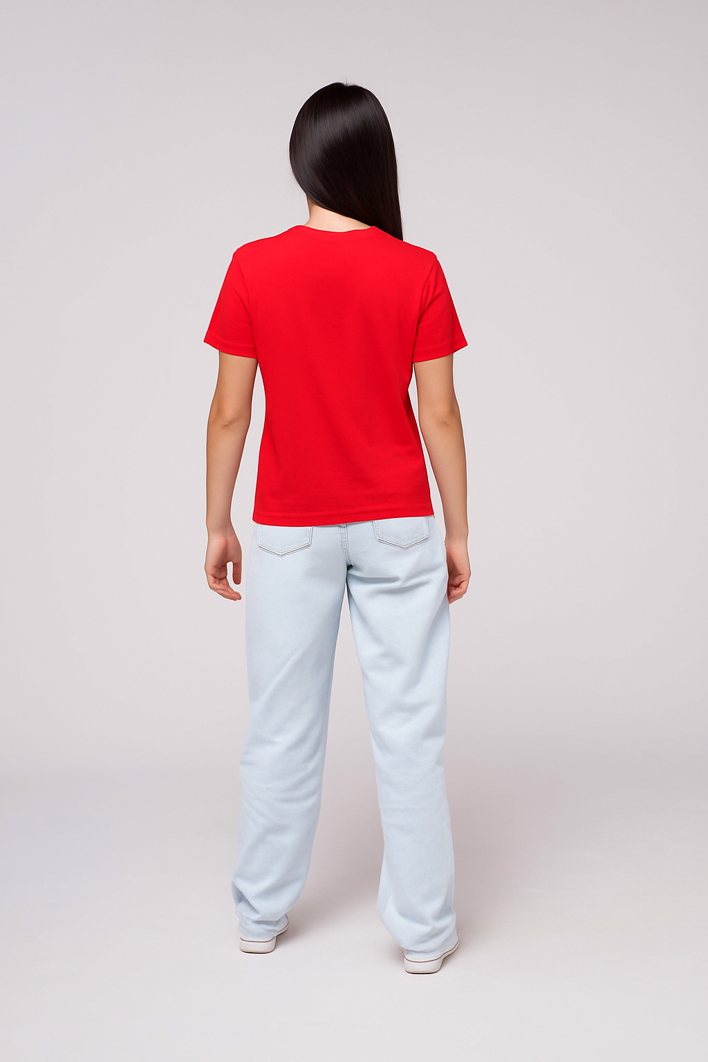Milltex 500 Youth Unisex Light Weight Deluxe Short Sleeve Tee