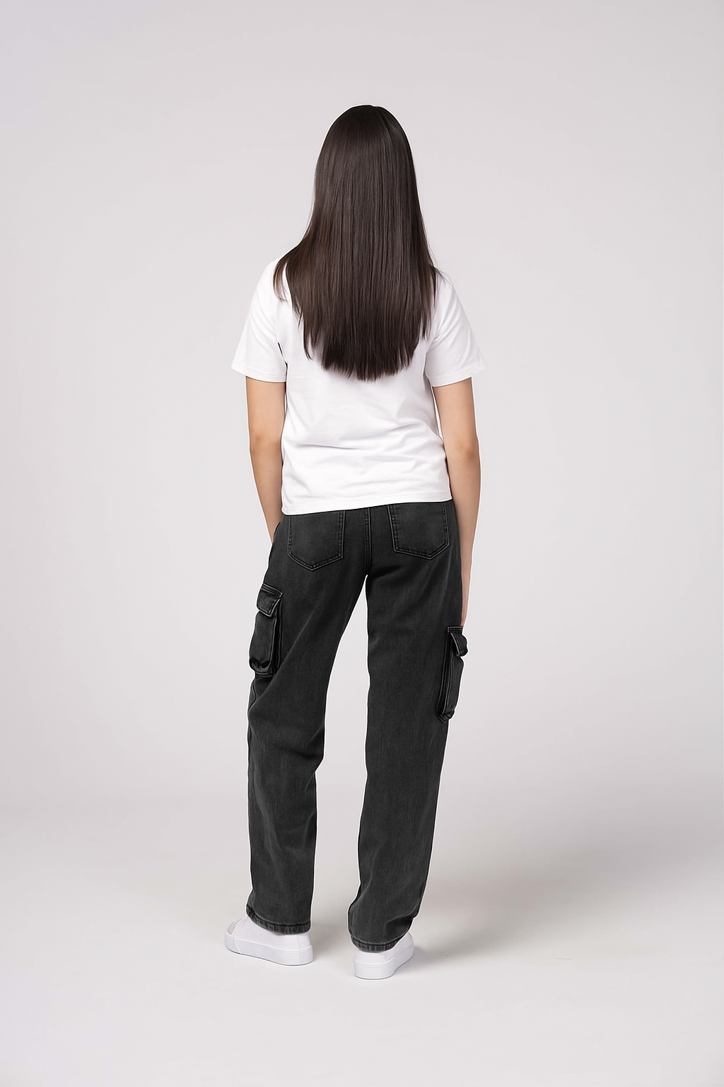 Milltex 500 Youth Unisex Light Weight Deluxe Short Sleeve Tee