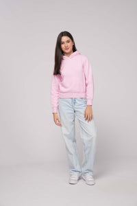 Milltex 517 Youth Unisex Mid Weight Classic Hoodie