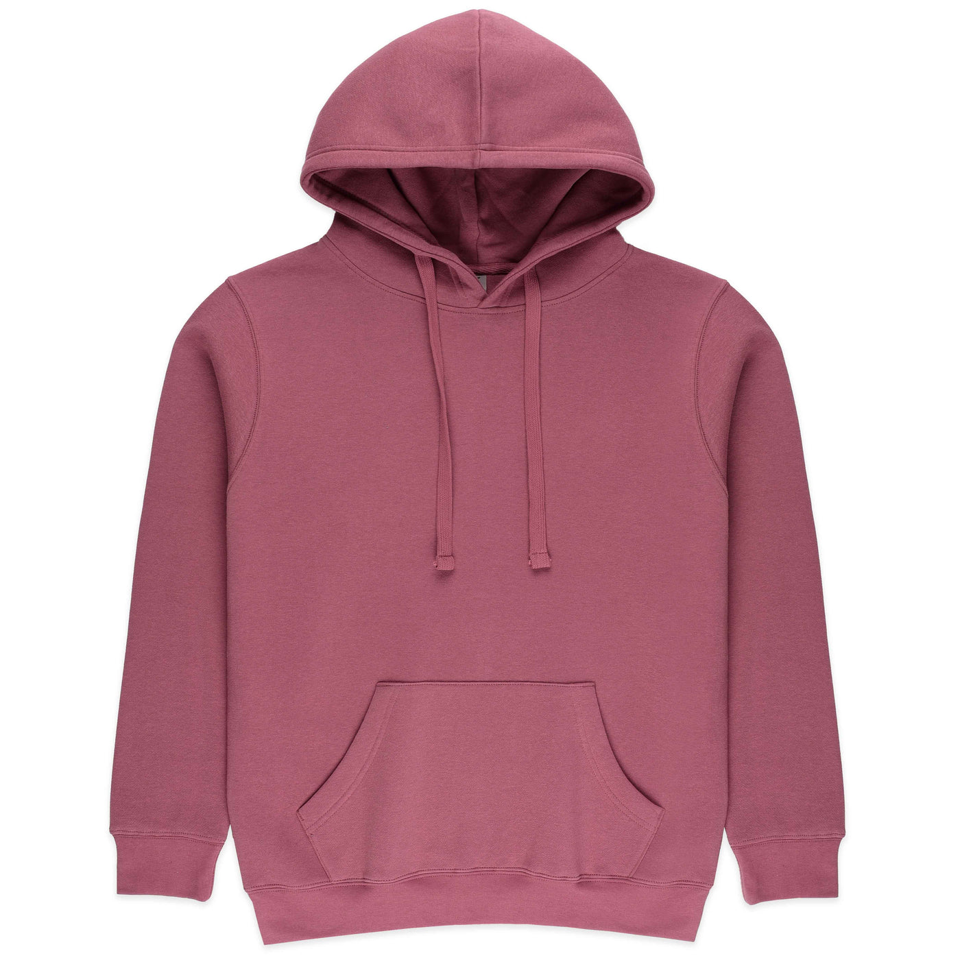 7.75 oz Mid Weight Classic Pullover Style 717 Hoodie