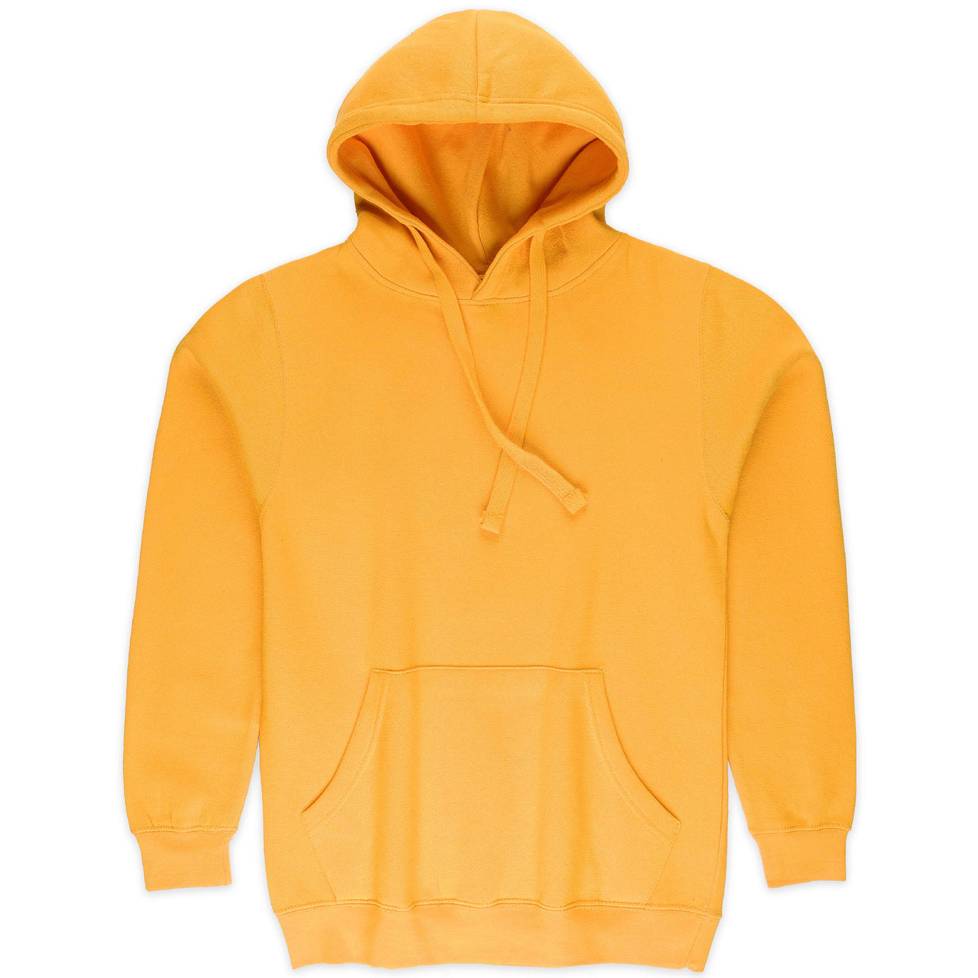 7.75 oz Mid Weight Classic Pullover Style 717 Hoodie