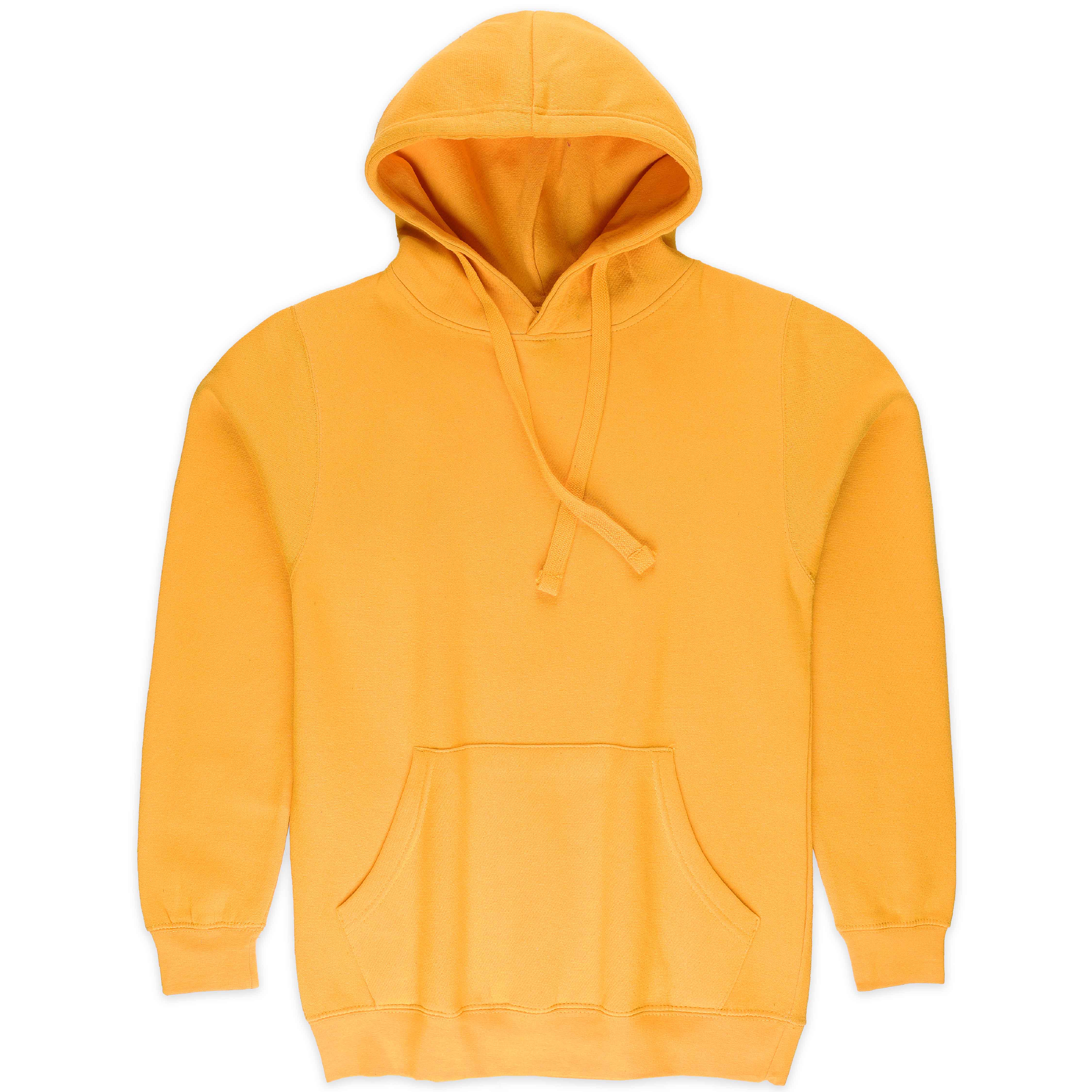 7.75 oz Mid Weight Classic Pullover Style 717 Hoodie