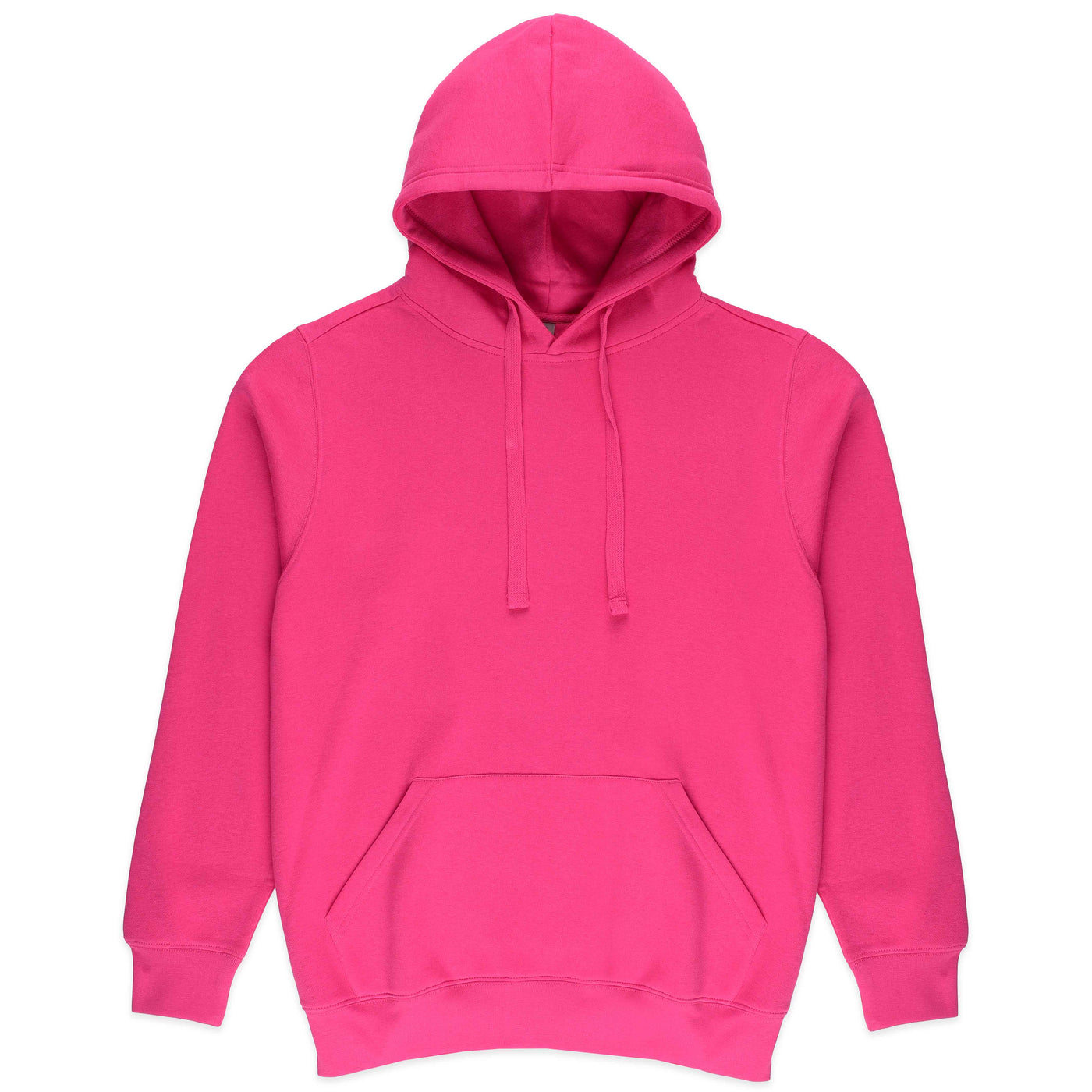 7.75 oz Mid Weight Classic Pullover Style 717 Hoodie