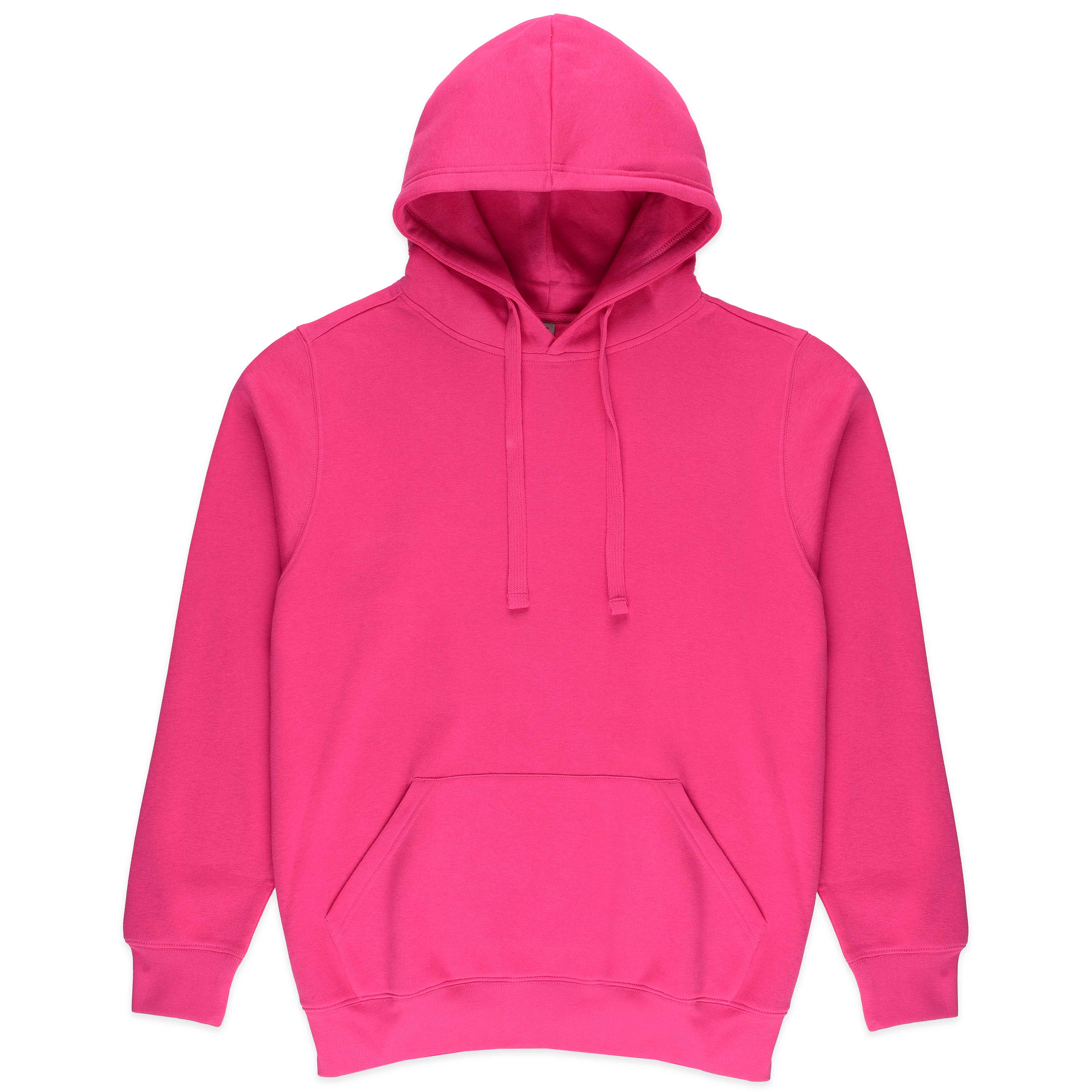 7.75 oz Mid Weight Classic Pullover Style 717 Hoodie