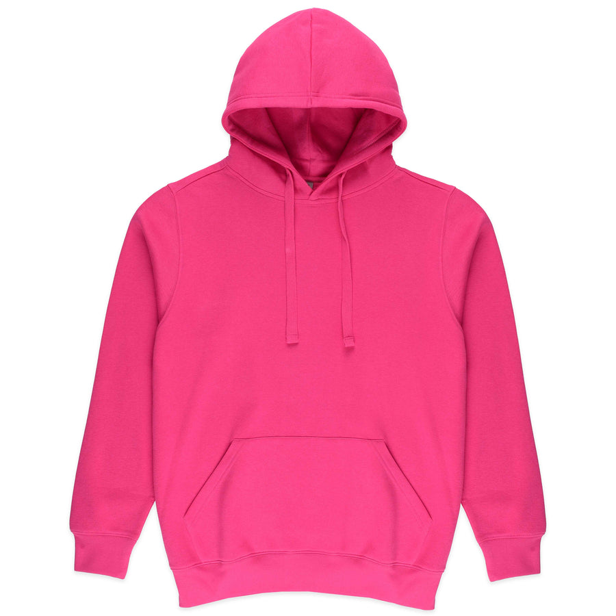 7.75 oz Mid Weight Classic Pullover Style 717 Hoodie