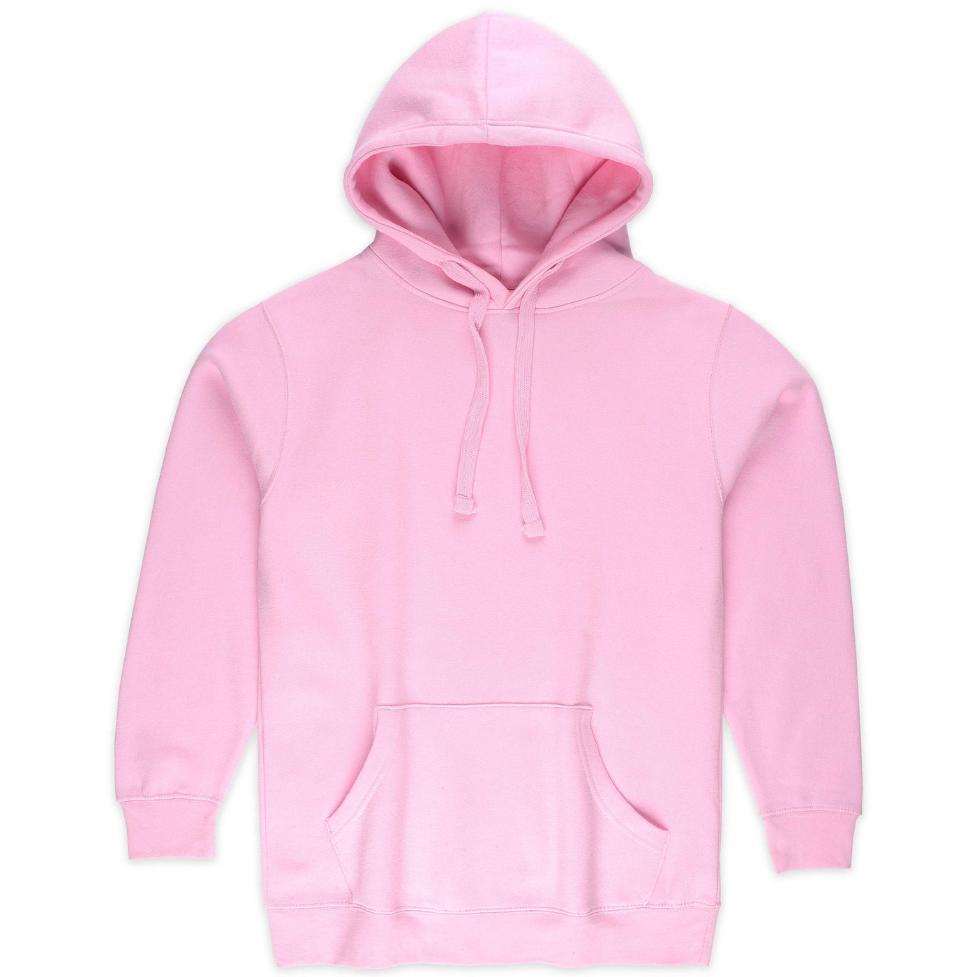 7.75 oz Mid Weight Classic Pullover Style 717 Hoodie
