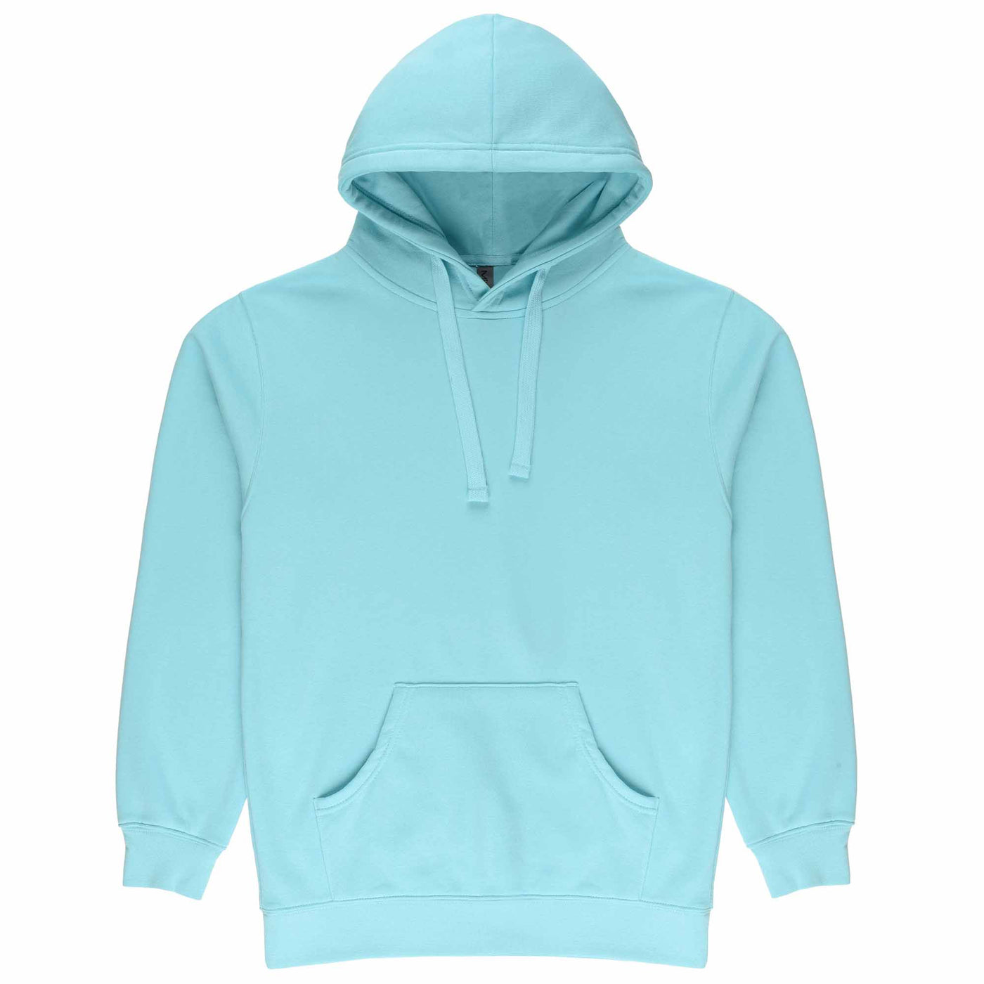 7.75 oz Mid Weight Classic Pullover Style 717 Hoodie