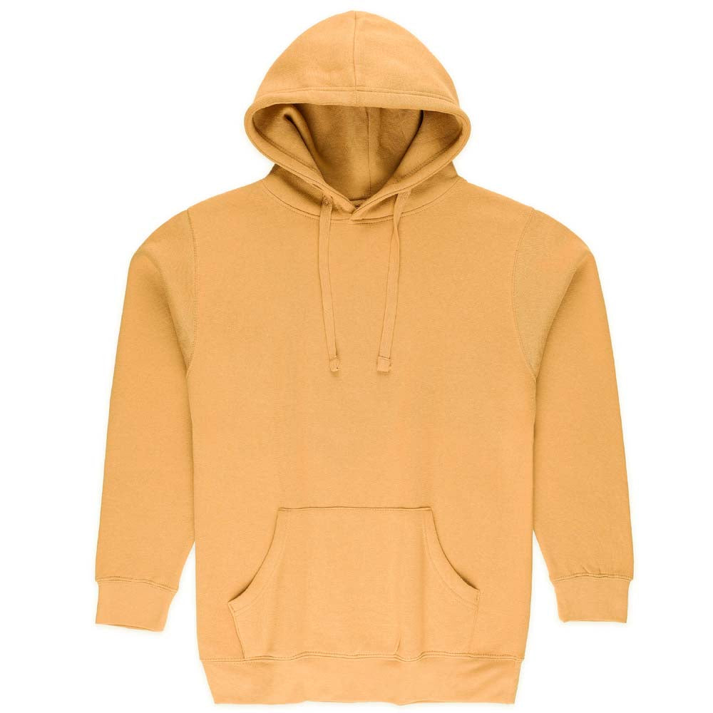 7.75 oz Mid Weight Classic Pullover Style 717 Hoodie