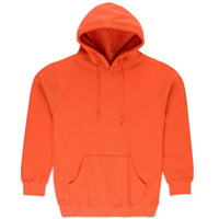 7.75 oz Mid Weight Classic Pullover Style 717 Hoodie