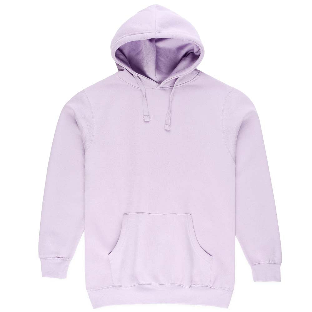 7.75 oz Mid Weight Classic Pullover Style 717 Hoodie
