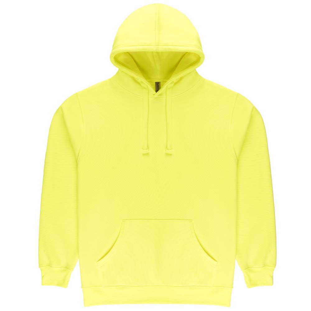 7.75 oz Mid Weight Classic Pullover Style 717 Hoodie