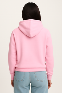 Milltex 717 Unisex Mid Weight Classic Pullover Hoodie Gold