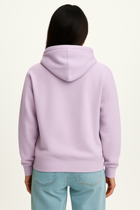 Milltex 717 Unisex Mid Weight Classic Pullover Hoodie Gold