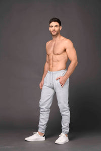 Milltex 724 Adult Unisex Mid Weight Classic Jogger Pants