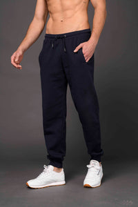 Milltex 724 Adult Unisex Mid Weight Classic Jogger Pants