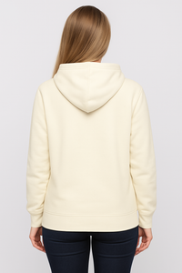 Milltex 750 Adult Unisex Mid Weight Classic Zipper Hoodie
