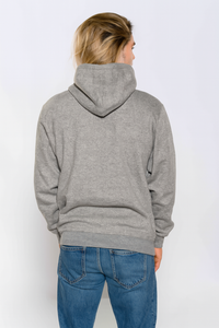 Milltex 767 Adult Unisex Marled premium Hoodie