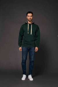 Milltex 10.5 Oz Super Heavy Weight Ultimate Hoodie Style 777