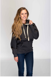 Milltex 10.5 Oz Super Heavy Weight Ultimate Hoodie Style 777