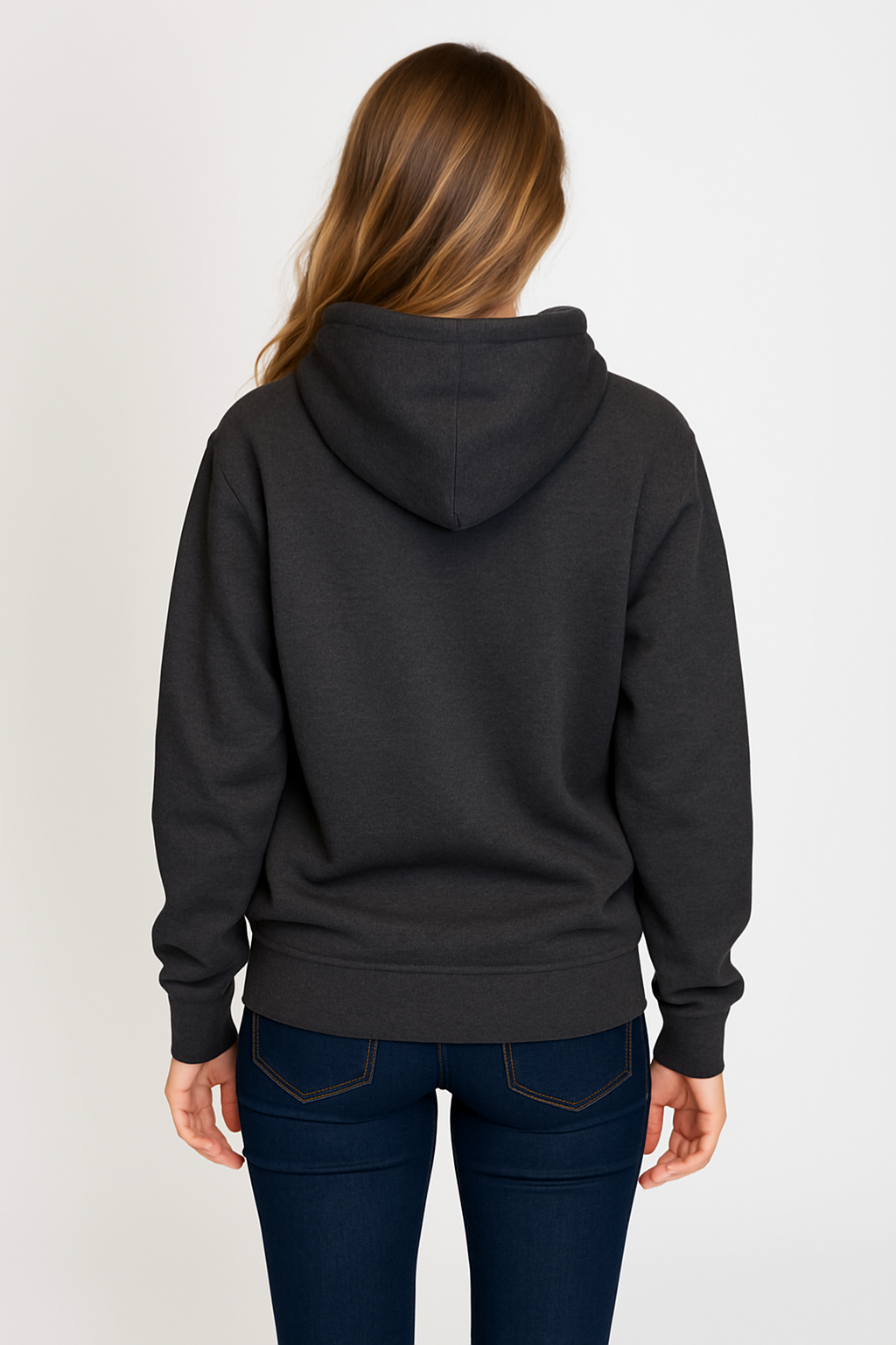 Milltex 777 Super Heavy Weight Ultimate Hoodie