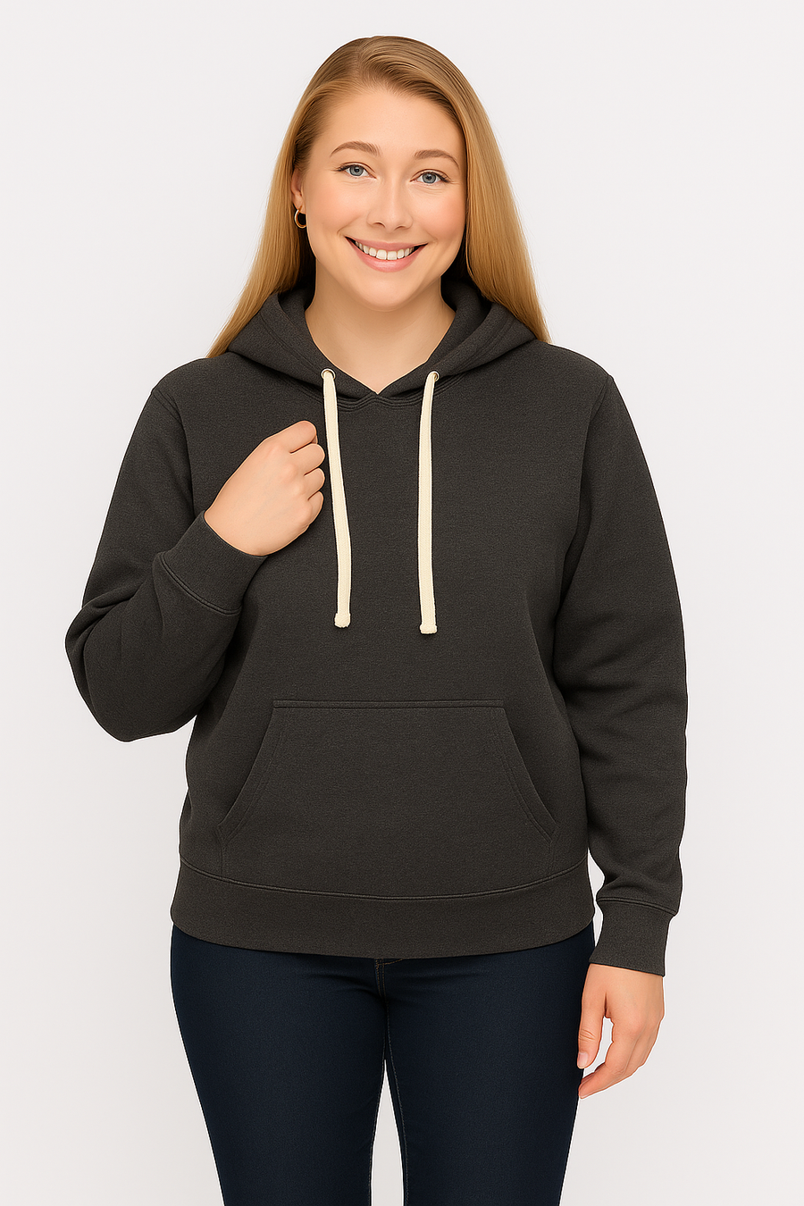 Milltex 777 Super Heavy Weight Ultimate Hoodie