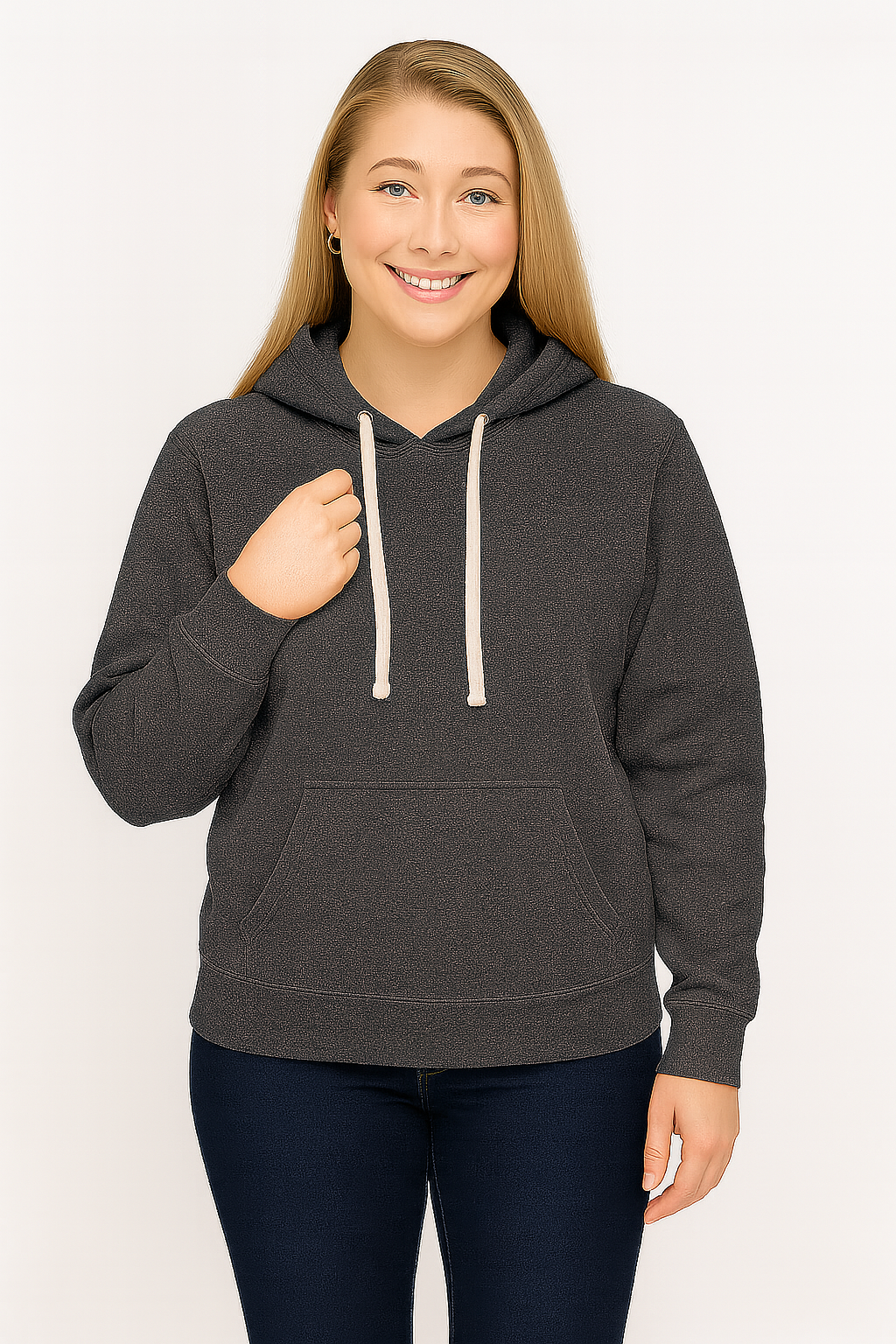 Milltex 777 Super Heavy Weight Ultimate Hoodie