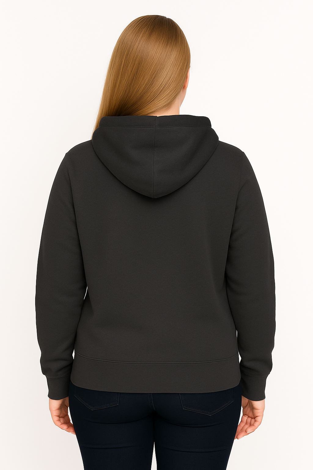 Milltex 777 Super Heavy Weight Ultimate Hoodie