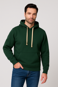 Milltex 777 Super Heavy Weight Ultimate Hoodie