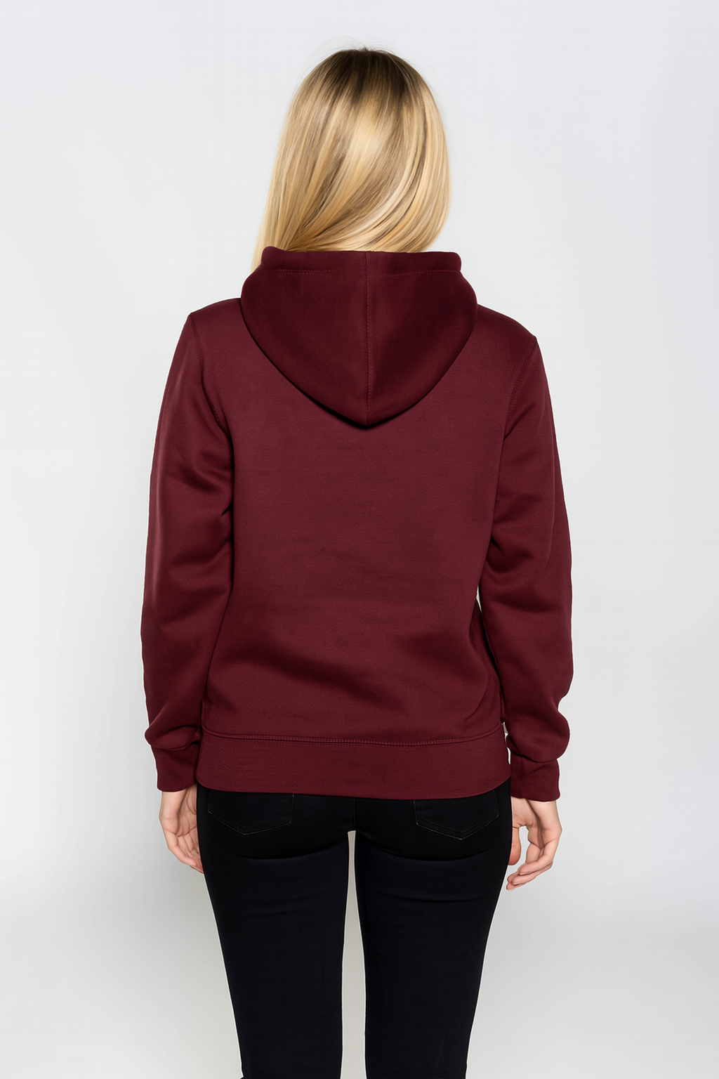 Milltex 777 Super Heavy Weight Ultimate Hoodie