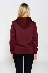 Milltex 777 Super Heavy Weight Ultimate Hoodie