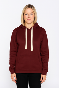 Milltex 777 Super Heavy Weight Ultimate Hoodie